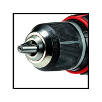 Produktbild för Einhell TE-CD 18/50 Li BL Solo, Pistolgreppsborrmaskin, Nyck...