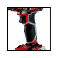 Produktbild för Einhell TE-CD 18/50 Li BL Solo, Pistolgreppsborrmaskin, Nyck...