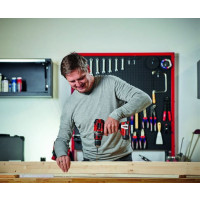 Produktbild för Einhell TE-CD 18/50 Li BL Solo, Pistolgreppsborrmaskin, Nyck...