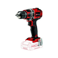 Produktbild för Einhell TE-CD 18/50 Li BL Solo, Pistolgreppsborrmaskin, Nyck...