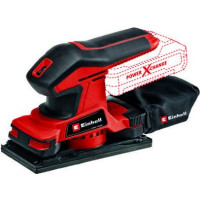 Produktbild för Einhell TE-CD 18/50 Li BL Solo, Pistolgreppsborrmaskin, Nyck...
