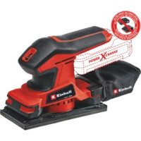 Produktbild för Einhell TE-CD 18/50 Li BL Solo, Pistolgreppsborrmaskin, Nyck...