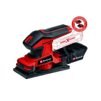 Produktbild för Einhell TE-CD 18/50 Li BL Solo, Pistolgreppsborrmaskin, Nyck...