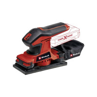 Produktbild för Einhell TE-CD 18/50 Li BL Solo, Pistolgreppsborrmaskin, Nyck...