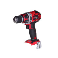 Produktbild för Einhell TE-CD 18/50 Li BL Solo, Pistolgreppsborrmaskin, Nyck...