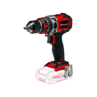 Produktbild för Einhell TE-CD 18/50 Li BL Solo, Pistolgreppsborrmaskin, Nyck...