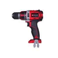 Produktbild för Einhell TE-CD 18/50 Li BL Solo, Pistolgreppsborrmaskin, Nyck...