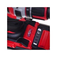 Produktbild för Einhell TE-CD 18/50 Li BL Solo, Pistolgreppsborrmaskin, Nyck...