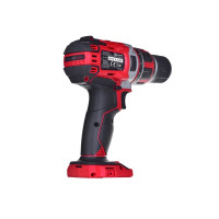 Produktbild för Einhell TE-CD 18/50 Li BL Solo, Pistolgreppsborrmaskin, Nyck...