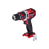 Produktbild för Einhell TE-CD 18/50 Li BL Solo, Pistolgreppsborrmaskin, Nyck...
