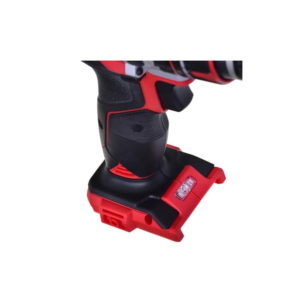 Produktbild för Einhell TE-CD 18/50 Li BL Solo, Pistolgreppsborrmaskin, Nyck...