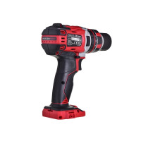 Produktbild för Einhell TE-CD 18/50 Li BL Solo, Pistolgreppsborrmaskin, Nyck...