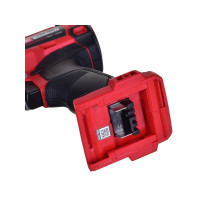 Produktbild för Einhell TE-CD 18/50 Li BL Solo, Pistolgreppsborrmaskin, Nyck...