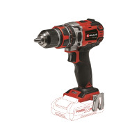 Produktbild för Einhell TE-CD 18/50 Li BL Solo, Pistolgreppsborrmaskin, Nyck...
