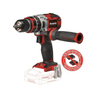 Produktbild för Einhell TE-CD 18/50 Li BL Solo, Pistolgreppsborrmaskin, Nyck...