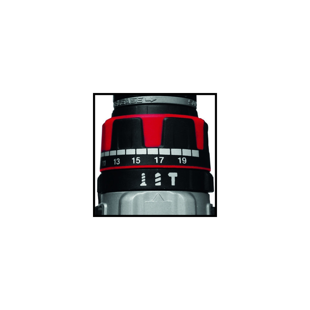 Produktbild för Einhell TE-CD 18/50 Li BL Solo, Pistolgreppsborrmaskin, Nyck...
