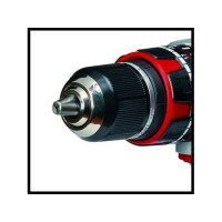 Produktbild för Einhell TE-CD 18/50 Li BL Solo, Pistolgreppsborrmaskin, Nyck...