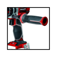Produktbild för Einhell TE-CD 18/50 Li BL Solo, Pistolgreppsborrmaskin, Nyck...