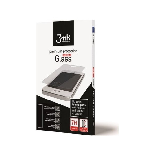 3MK 3mk skyddsfilm/glas för Sony Xperia L3