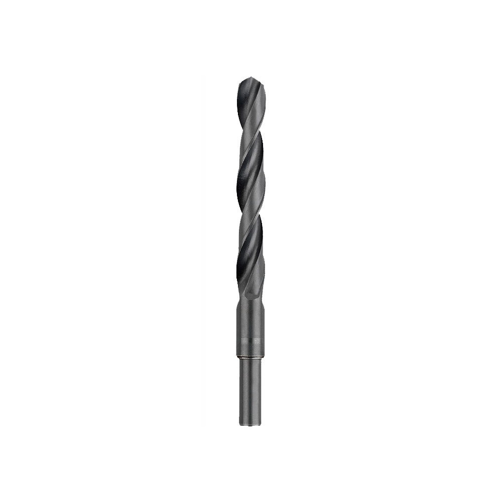 Produktbild för kwb HSS Twist Drills, Borr, Spiralborrkona, Högerrotation, 1...