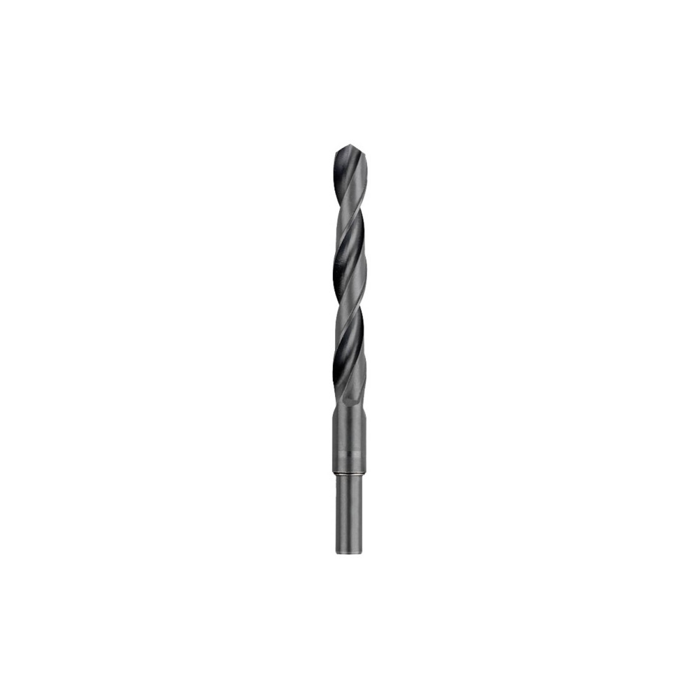 Produktbild för kwb HSS Twist Drills, Borr, Spiralborrkona, Högerrotation, 1...