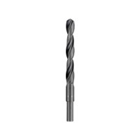 Produktbild för kwb HSS Twist Drills, Borr, Spiralborrkona, Högerrotation, 1...