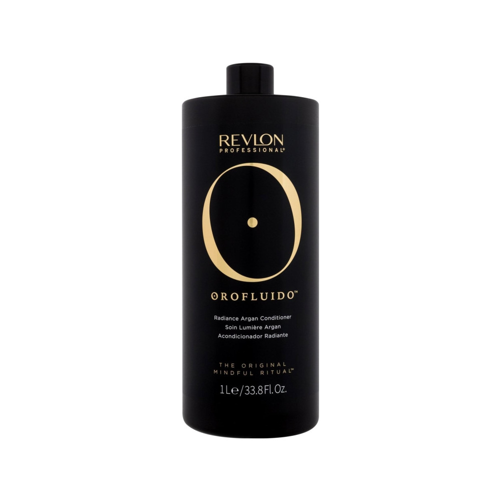 Produktbild för Revlon Professional Orofluido Radiance Argan Conditioner med...