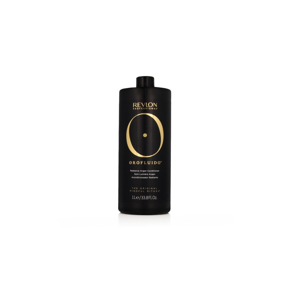 Produktbild för Revlon Professional Orofluido Radiance Argan Conditioner med...