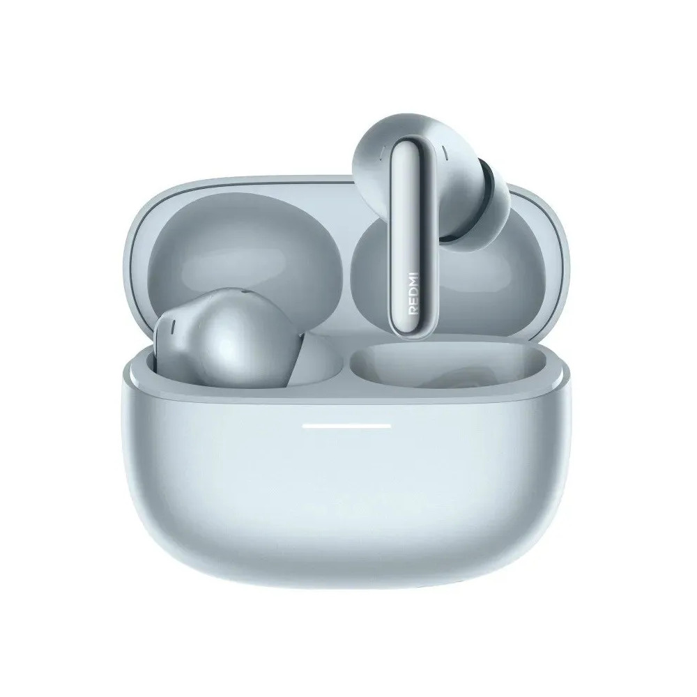 Produktbild för XIAOMI REDMI BUDS 8 PRO GLACIER BLUE, BHR08GMGL, M2535E1, 69...
