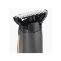 Produktbild för BaByliss MT987E, Svart, Guld, 1 mm, 1,4 cm, Universal, Skägg...