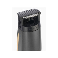 Produktbild för BaByliss MT987E, Svart, Guld, 1 mm, 1,4 cm, Universal, Skägg...