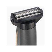 Produktbild för BaByliss MT987E, Svart, Guld, 1 mm, 1,4 cm, Universal, Skägg...