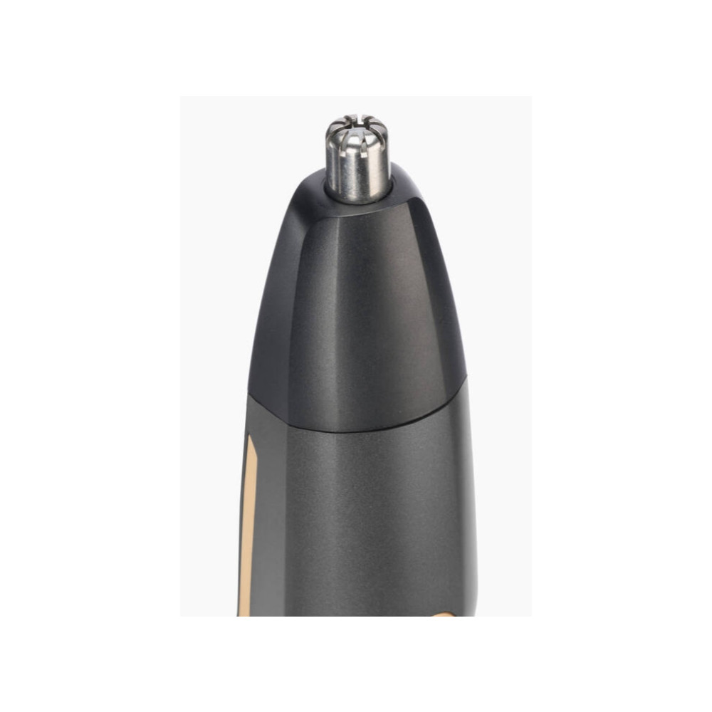 Produktbild för BaByliss MT987E, Svart, Guld, 1 mm, 1,4 cm, Universal, Skägg...
