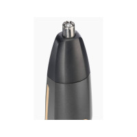 Produktbild för BaByliss MT987E, Svart, Guld, 1 mm, 1,4 cm, Universal, Skägg...