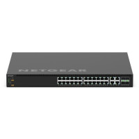 Produktbild för NETGEAR M4350-24M4X4V - switch - 32 portar - Administrerad - rackmonterbar