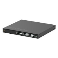 Produktbild för NETGEAR M4350-24M4X4V - switch - 32 portar - Administrerad - rackmonterbar