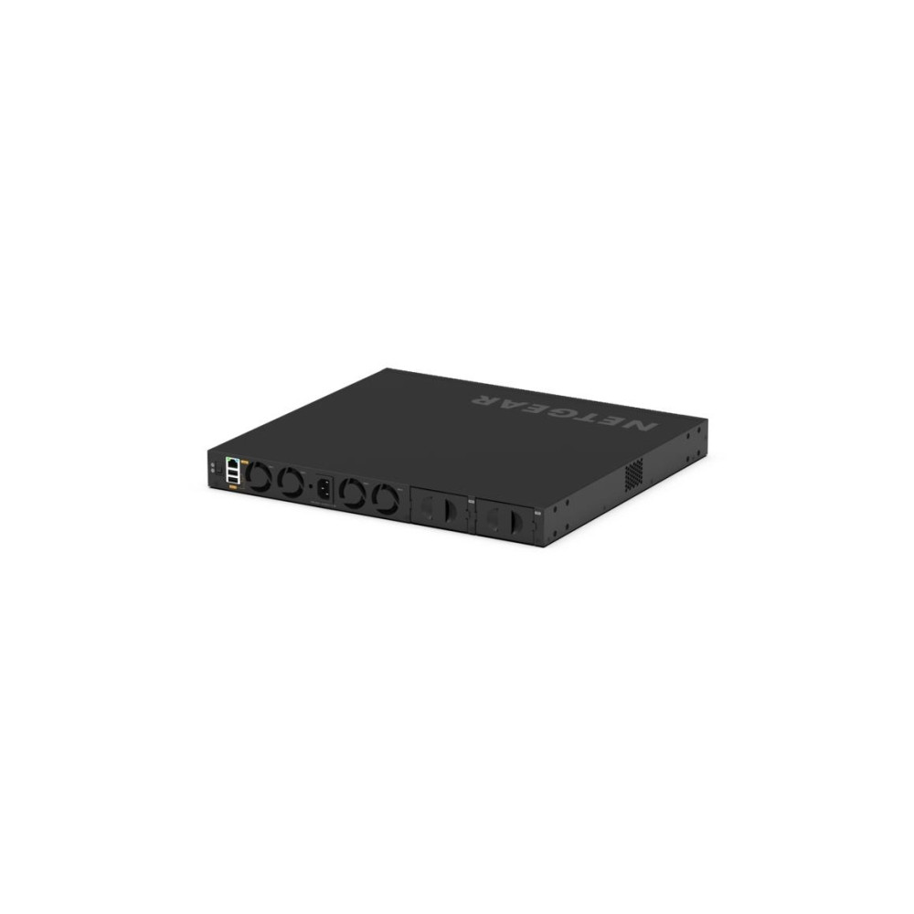 Produktbild för NETGEAR M4350-24M4X4V - switch - 32 portar - Administrerad - rackmonterbar