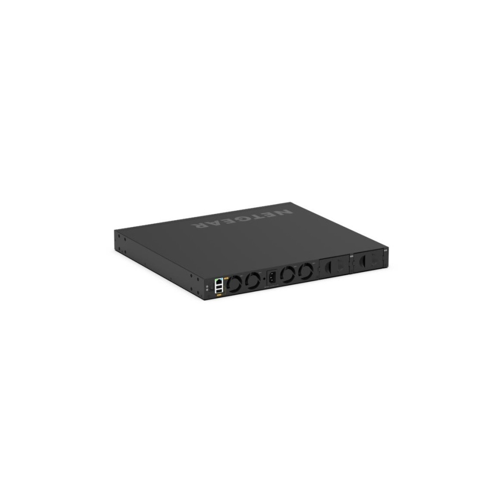 Produktbild för NETGEAR M4350-24M4X4V - switch - 32 portar - Administrerad - rackmonterbar