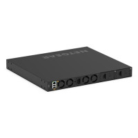 Produktbild för NETGEAR M4350-24M4X4V - switch - 32 portar - Administrerad - rackmonterbar