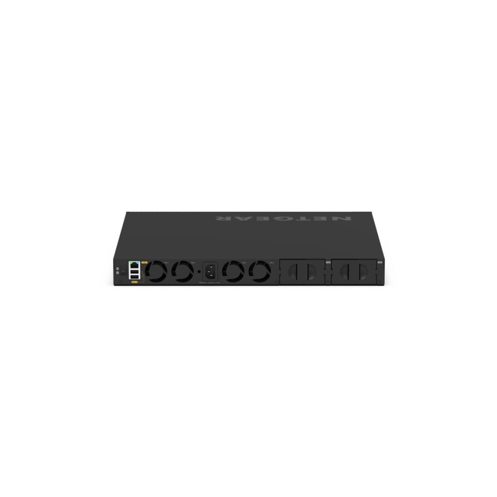 Produktbild för NETGEAR M4350-24M4X4V - switch - 32 portar - Administrerad - rackmonterbar