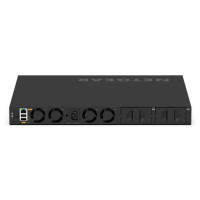 Produktbild för NETGEAR M4350-24M4X4V - switch - 32 portar - Administrerad - rackmonterbar