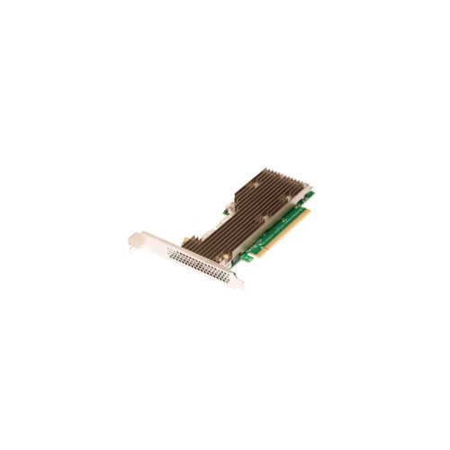 Broadcom Broadcom P411W-32P - kontrollerkort - NVMe - PCIe 4.0 x16