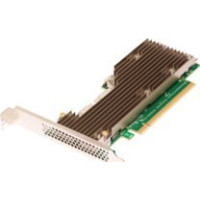 Produktbild för Broadcom P411W-32P - kontrollerkort - NVMe - PCIe 4.0 x16