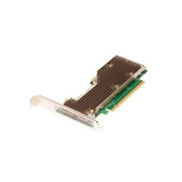 Produktbild för Broadcom P411W-32P - kontrollerkort - NVMe - PCIe 4.0 x16
