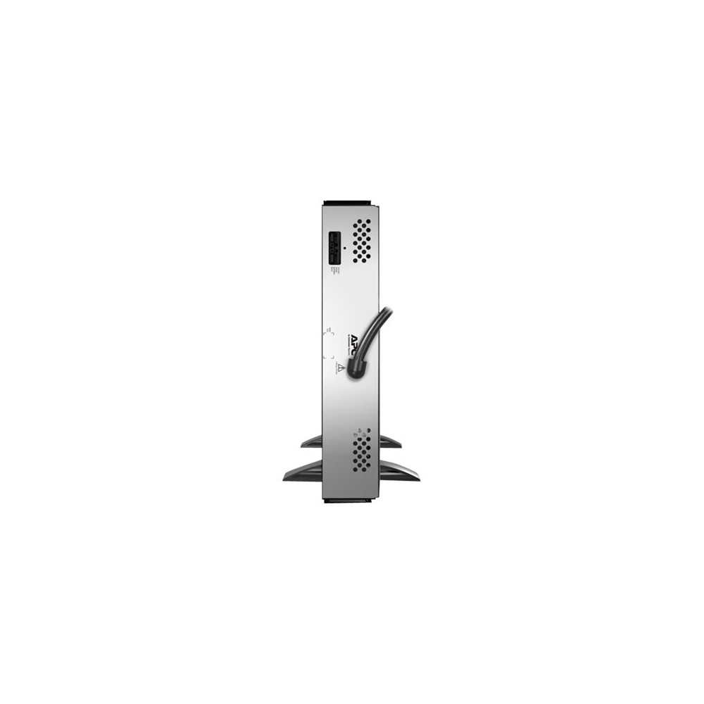 Produktbild för APC Smart-UPS X 120V External Battery Pack Rack/Tower - batterihölje - Bly-syra