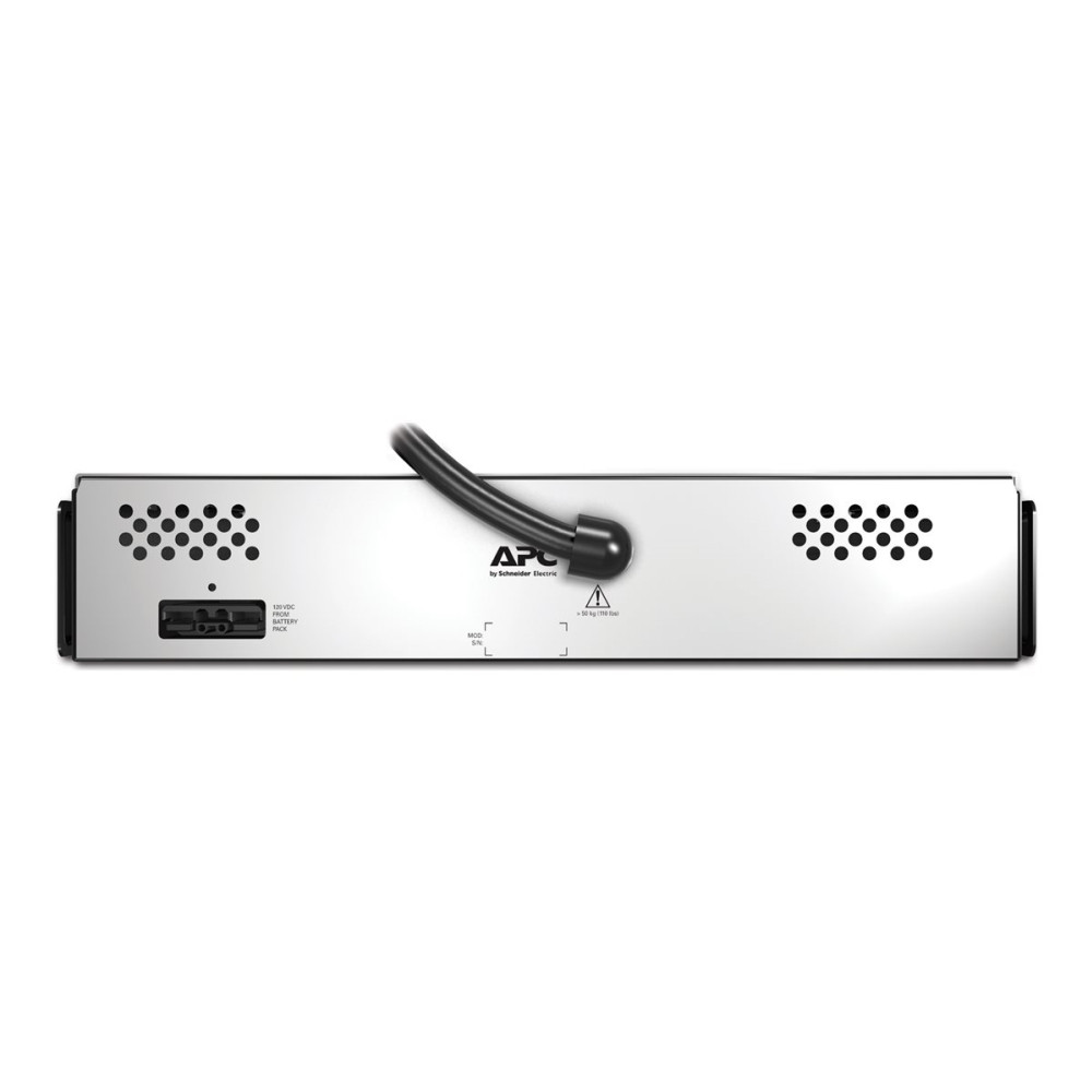 Produktbild för APC Smart-UPS X 120V External Battery Pack Rack/Tower - batterihölje - Bly-syra