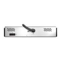 Produktbild för APC Smart-UPS X 120V External Battery Pack Rack/Tower - batterihölje - Bly-syra