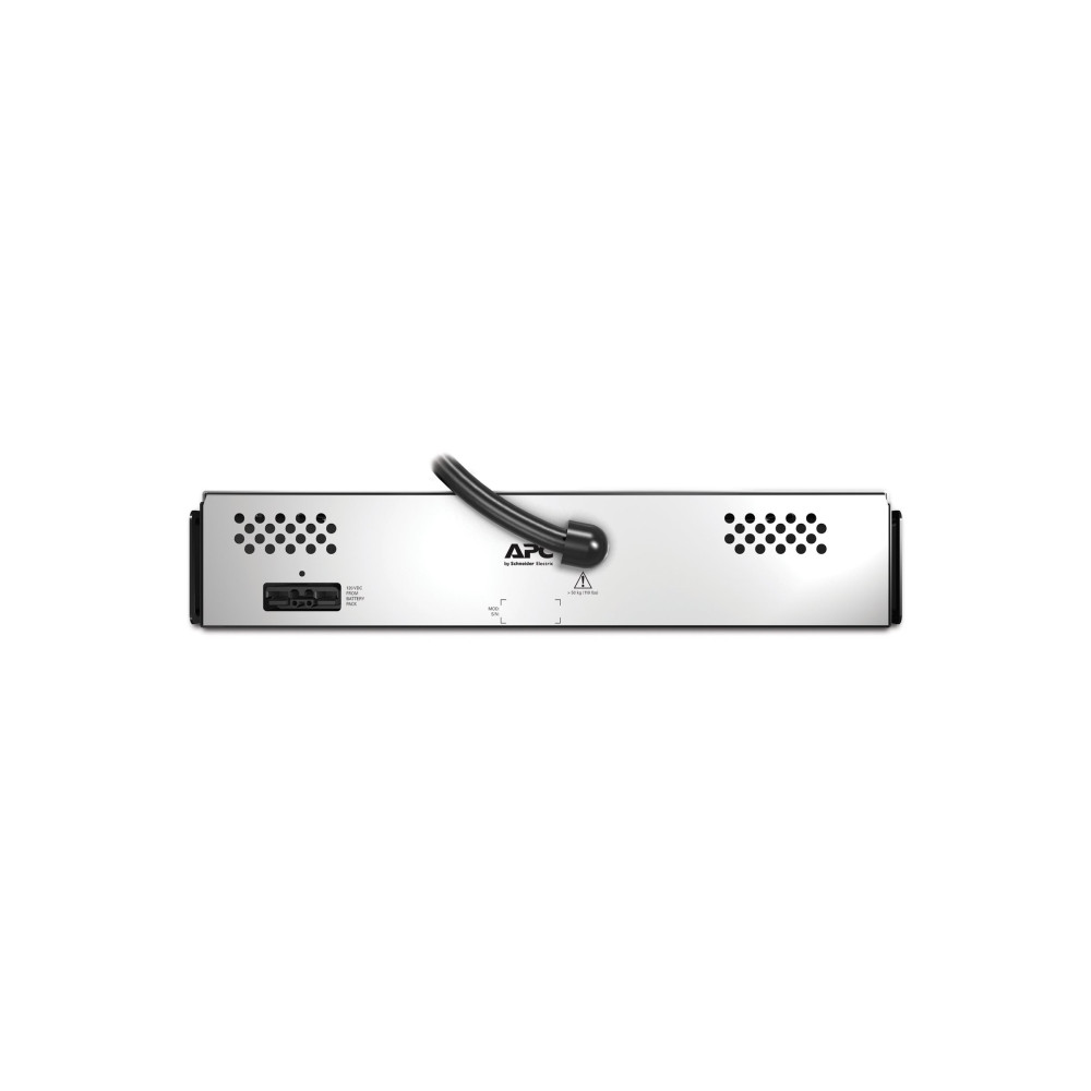 Produktbild för APC Smart-UPS X 120V External Battery Pack Rack/Tower - batterihölje - Bly-syra