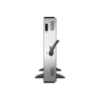 Produktbild för APC Smart-UPS X 120V External Battery Pack Rack/Tower - batterihölje - Bly-syra