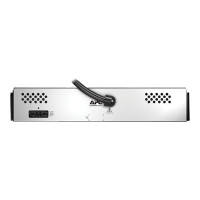 Produktbild för APC Smart-UPS X 120V External Battery Pack Rack/Tower - batterihölje - Bly-syra